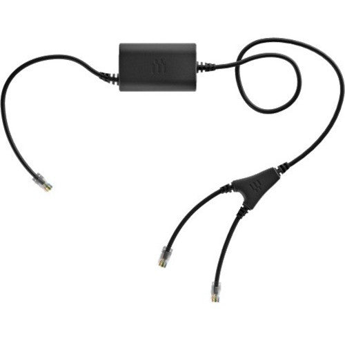 Câble Cisco EPOS pour commutateur à crochet électronique CEHS-CI 04 1000749