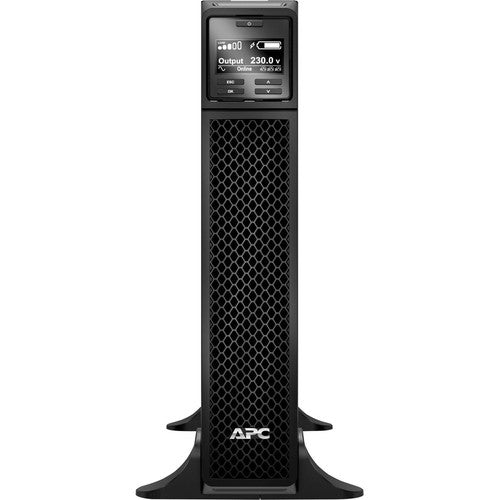 APC by Schneider Electric Smart-UPS SRT 3000VA 230V SRT3000XLI