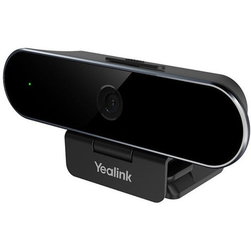Yealink UVC20 Webcam - 5 Megapixel - 30 fps - USB 2.0 Type A UVC20