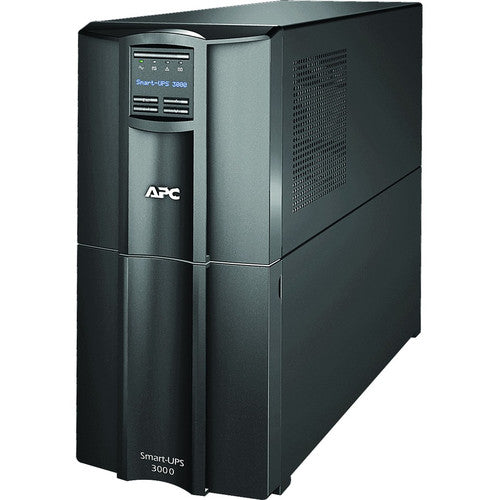 Onduleur Dell EMC Smart-UPS 3 000 VA LCD 120 V avec SmartConnect SMT3000C