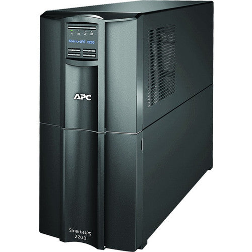 Dell EMC Smart-UPS SMT2200C 2.2KVA Tower UPS SMT2200C