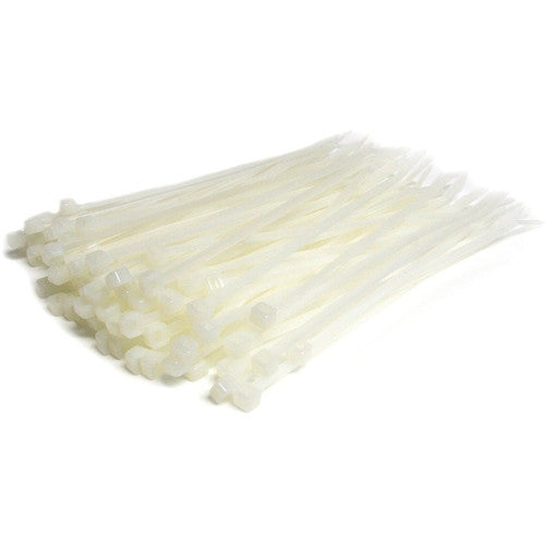 StarTech.com StarTech.com Nylon Cable Ties - Bulk Pack of 1000 - 6in CV150K