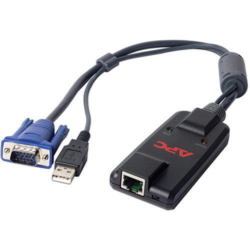 APC by Schneider Electric KVM Cable KVM-USB