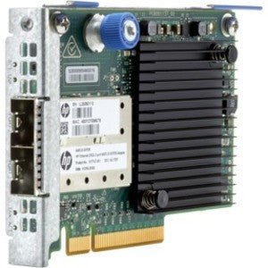 HPE Ethernet 10/25Gb 2-port 640FLR-SFP28 Adapter 817749-B21