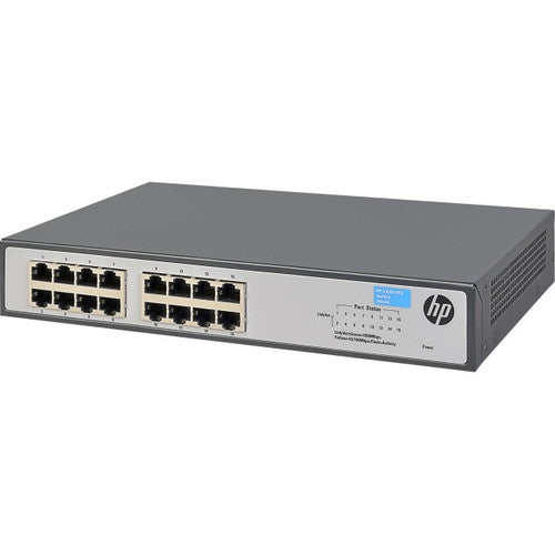 HPE 1420-16G Switch JH016A#ABA