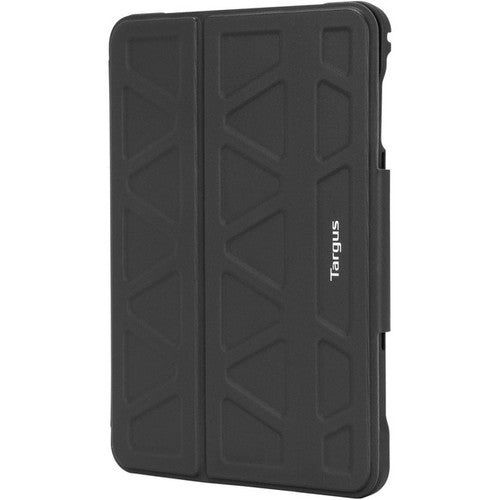 Targus Pro-Tek THZ695GL Carrying Case (Folio) Apple iPad mini, iPad mini 2, iPad mini 3, iPad mini 4, iPad mini (5th Generation) Tablet - Black THZ695GL