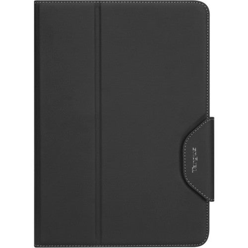 Targus Versavu THZ744GL Carrying Case (Folio) for 11" Apple iPad Pro (2018) - Black THZ744GL