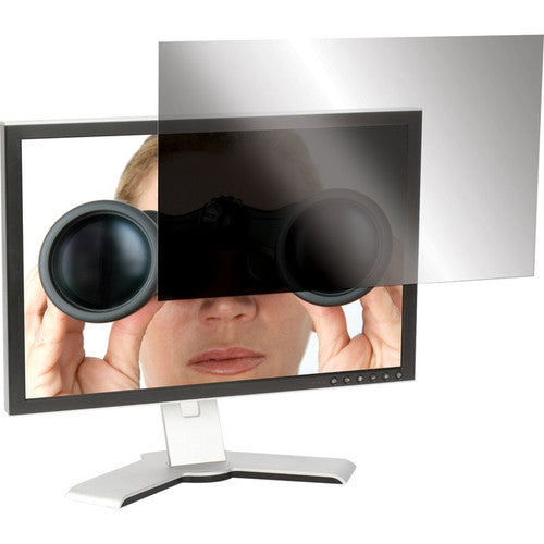 Targus 20" Widescreen LCD Monitor Privacy Screen (16:9) - TAA Compliant ASF20W9USZ