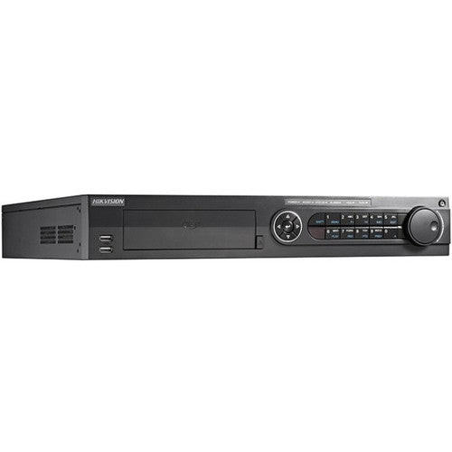 Hikvision TurboHD DS-7316HUI-K4 Tribrid Video Recorder DS-7316HUI-K4