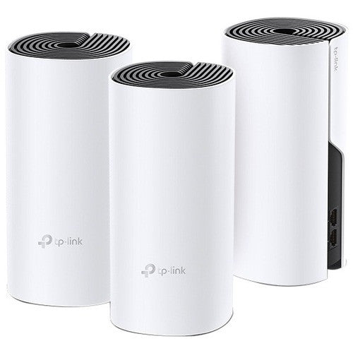TP-Link Deco P9 IEEE 802.11ac Ethernet Wireless Router Deco P9(3-pack)