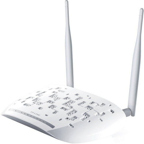 TP-Link TD-W9970 Wi-Fi 4 IEEE 802.11n ADSL2+, modem VDSL2/routeur sans fil TD-W9970