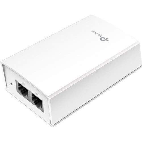 Adaptateur PoE passif TP-Link Gigabit 48 V CC TL-POE4824G