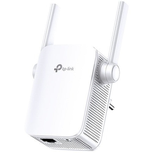 TP-Link TL-WA855RE IEEE 802.11b/g 300 Mbit/s Wireless Range Extender TL-WA855RE