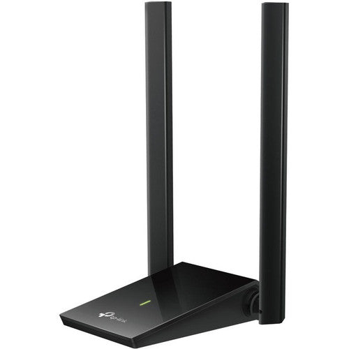 TP-Link IEEE 802.11ac Wi-Fi Adapter for Wireless Router ARCHER T4U PLUS