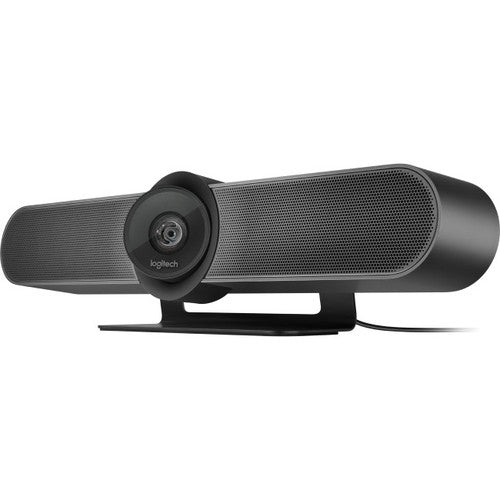 Caméra de visioconférence Logitech ConferenceCam MeetUp - 30 ips - USB 2.0 960-001201