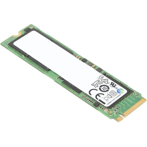Lenovo 1 TB Solid State Drive - M.2 2280 Internal - PCI Express NVMe (PCI Express NVMe 3.0 x4) - Green 4XB0W79582