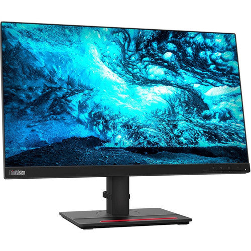 Lenovo ThinkVision T23i-20 23" Full HD WLED LCD Monitor - 16:9 - Raven Black 61F6MAT2US