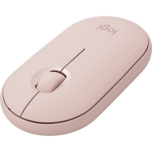 Logitech Pebble Wireless Mouse M350 910-005769