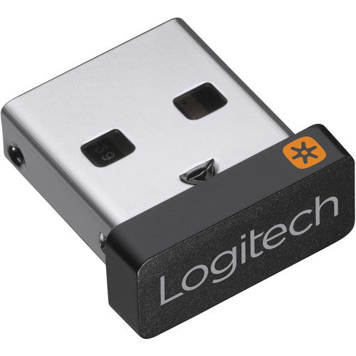 Récepteur RF Logitech pour ordinateur de bureau/ordinateur portable 910-005235