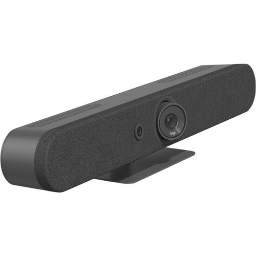 Logitech Rally Bar Mini Video Conferencing Camera - 30 fps - Graphite - USB 3.0 960-001336