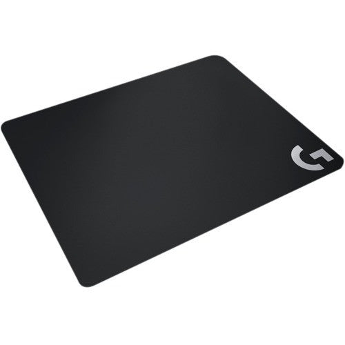 Logitech Hard Gaming Mouse Pad 943-000098