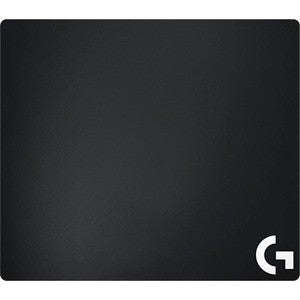 Logitech Large Cloth Gaming Mouse Pad 943-000088