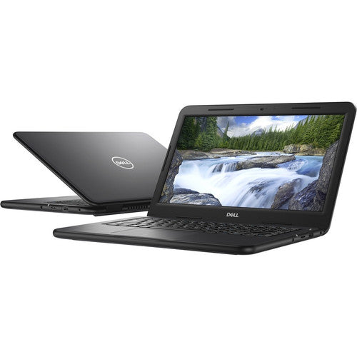 Dell Latitude 3000 3310 13.3" Touchscreen 2 in 1 Notebook - Full HD - 1920 x 1080 - Intel Core i5 8th Gen i5-8265U Quad-core (4 Core) 1.60 GHz - 8 GB RAM - 256 GB SSD VT5NW