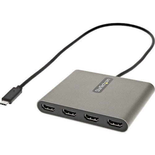 StarTech.com USB-C to HDMI Adapter USBC2HD4