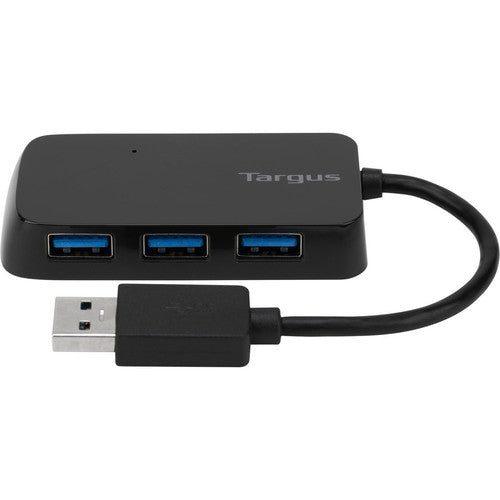 Concentrateur USB 4 ports Targus ACH124US