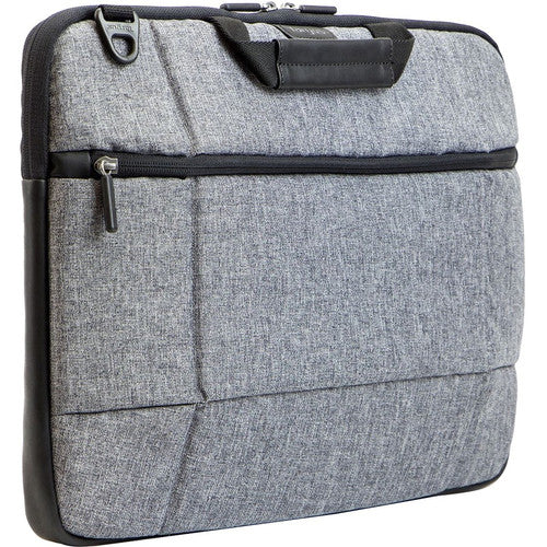 Targus Strata Pro TSS92704CA Carrying Case for 14" Notebook - Gray TSS92704CA