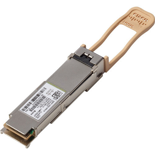 Module Cisco QSFP QSFP-100G-SR4-S=