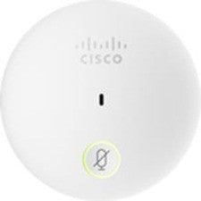 Cisco Wired Boundary Microphone CS-MIC-TABLE-J