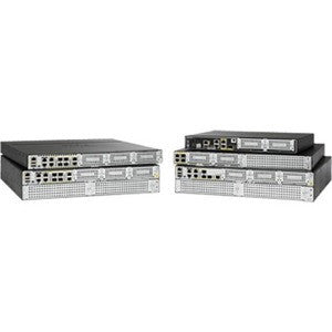 Cisco 4331 Router ISR4331-SEC/K9