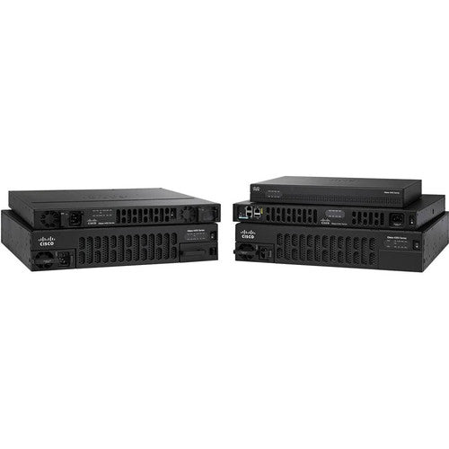 Cisco 4331 Router ISR4331-V/K9