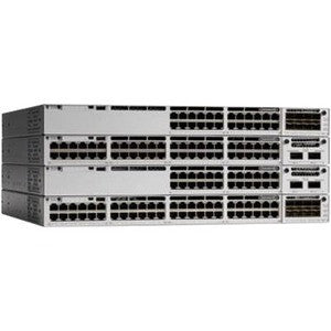 Cisco Catalyst 9300 48-port UPOE, Network Advantage C9300-48U-A