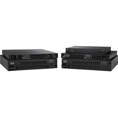 Cisco 4351 Router ISR4351/K9