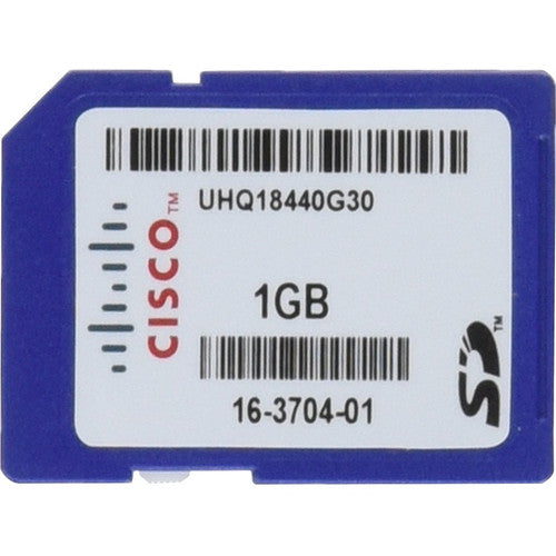 Cisco 1 GB SD SD-IE-1GB=