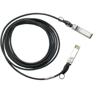 Cisco 5-m 10G SFP+ Twinax Cable assembly, Passive SFP-H10GB-CU5M=