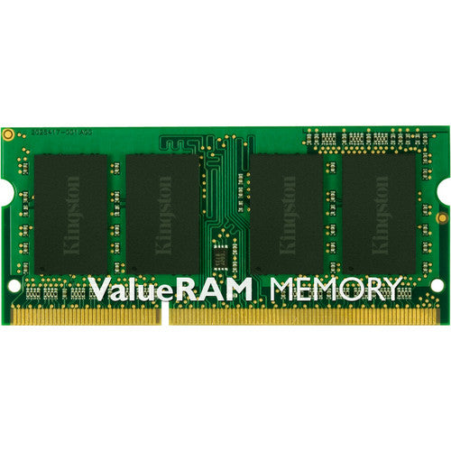 Kingston ValueRAM 2GB DDR3 SDRAM Memory Module KVR16S11S6/2