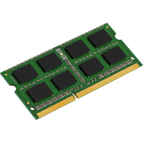 Module de mémoire SDRAM DDR3 Kingston ValueRAM 4 Go KVR16LS11/4