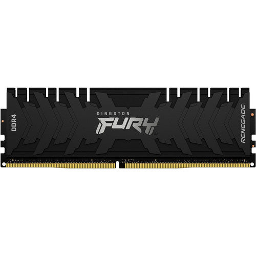 Module de mémoire SDRAM DDR4 Kingston FURY Renegade 8 Go KF432C16RB/8