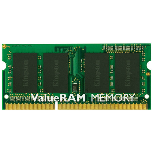 Modules de mémoire SDRAM DDR3 Kingston ValueRAM 8 Go KVR16S11/8BK