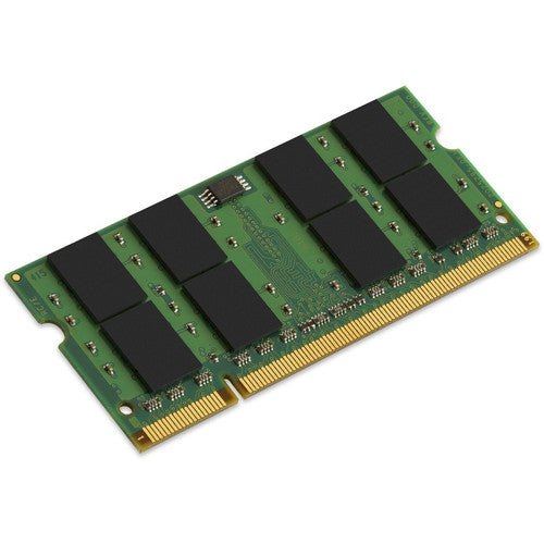 Module de mémoire SDRAM DDR2 Kingston ValueRAM 1 Go KVR800D2S6/1G