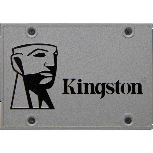 Kingston UV500 1.92 TB Solid State Drive - 2.5" Internal - SATA (SATA/600) SUV500B/1920G