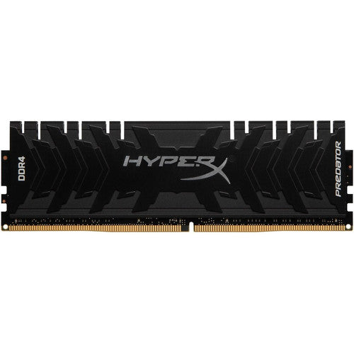 Module de mémoire SDRAM DDR4 Kingston HyperX Predator 16 Go HX436C17PB3/16