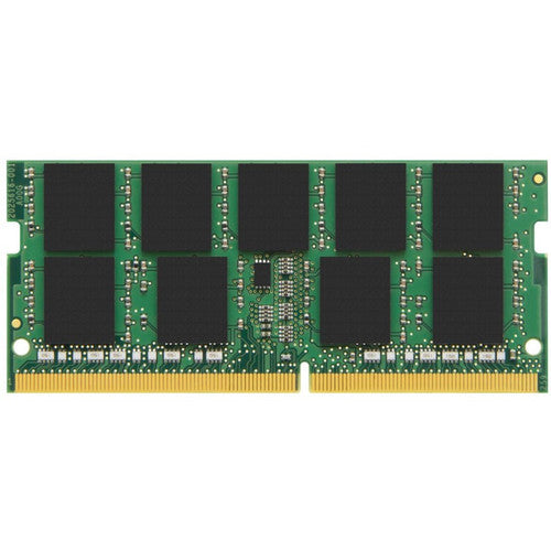 Module de mémoire SDRAM DDR4 Kingston 8 Go KTH-PN424E/8G