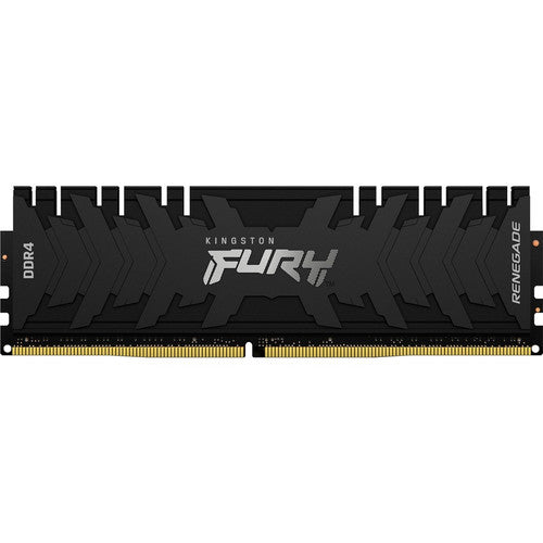 Module de mémoire SDRAM DDR4 Kingston FURY Renegade 8 Go KF436C16RB/8