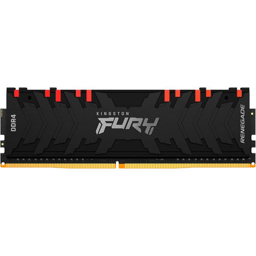 Kingston FURY Renegade 32GB (2 x 16GB) DDR4 SDRAM Memory Kit KF436C16RB1AK2/32