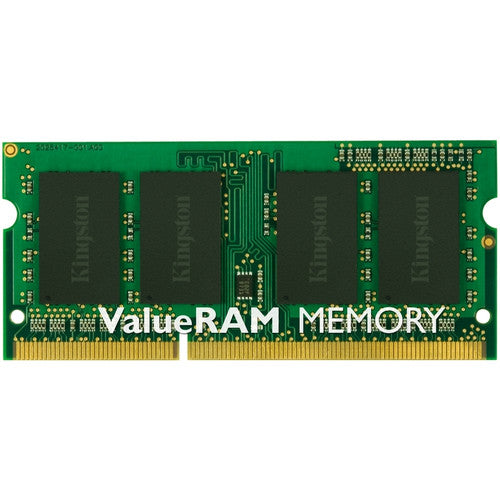 Kingston ValueRAM 8GB DDR3 SDRAM Memory Module KVR16S11/8
