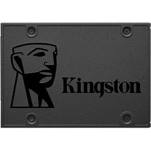 Kingston A400 1.92 TB Solid State Drive - 2.5" Internal - SATA (SATA/600) SA400S37/1920G